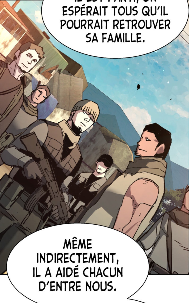 Read High School Mercenary fr Manga Online