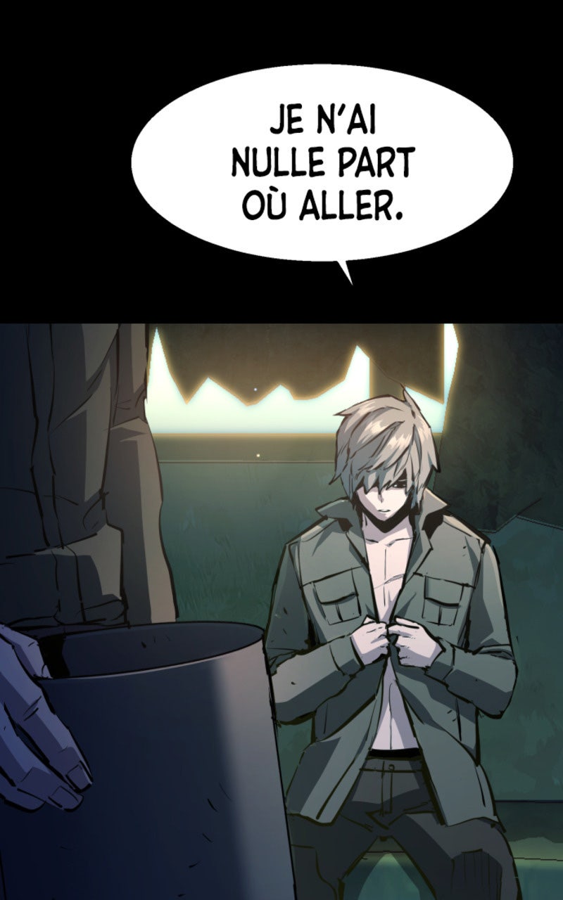 Read High School Mercenary fr Manga Online