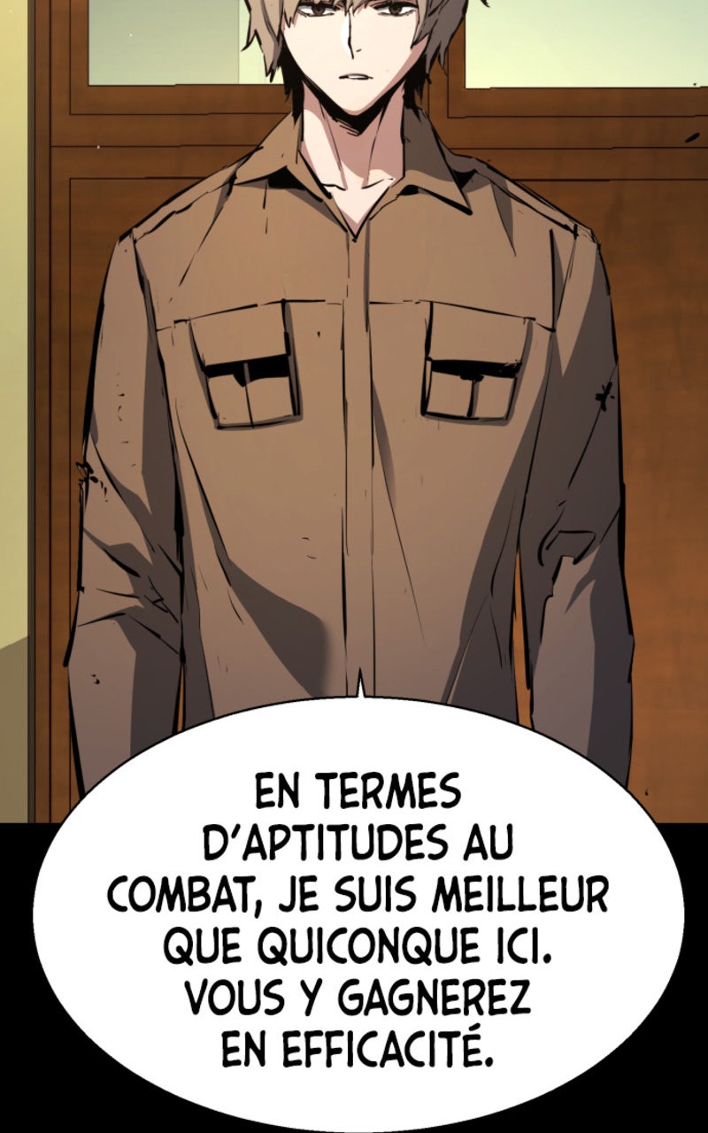 Read High School Mercenary fr Manga Online