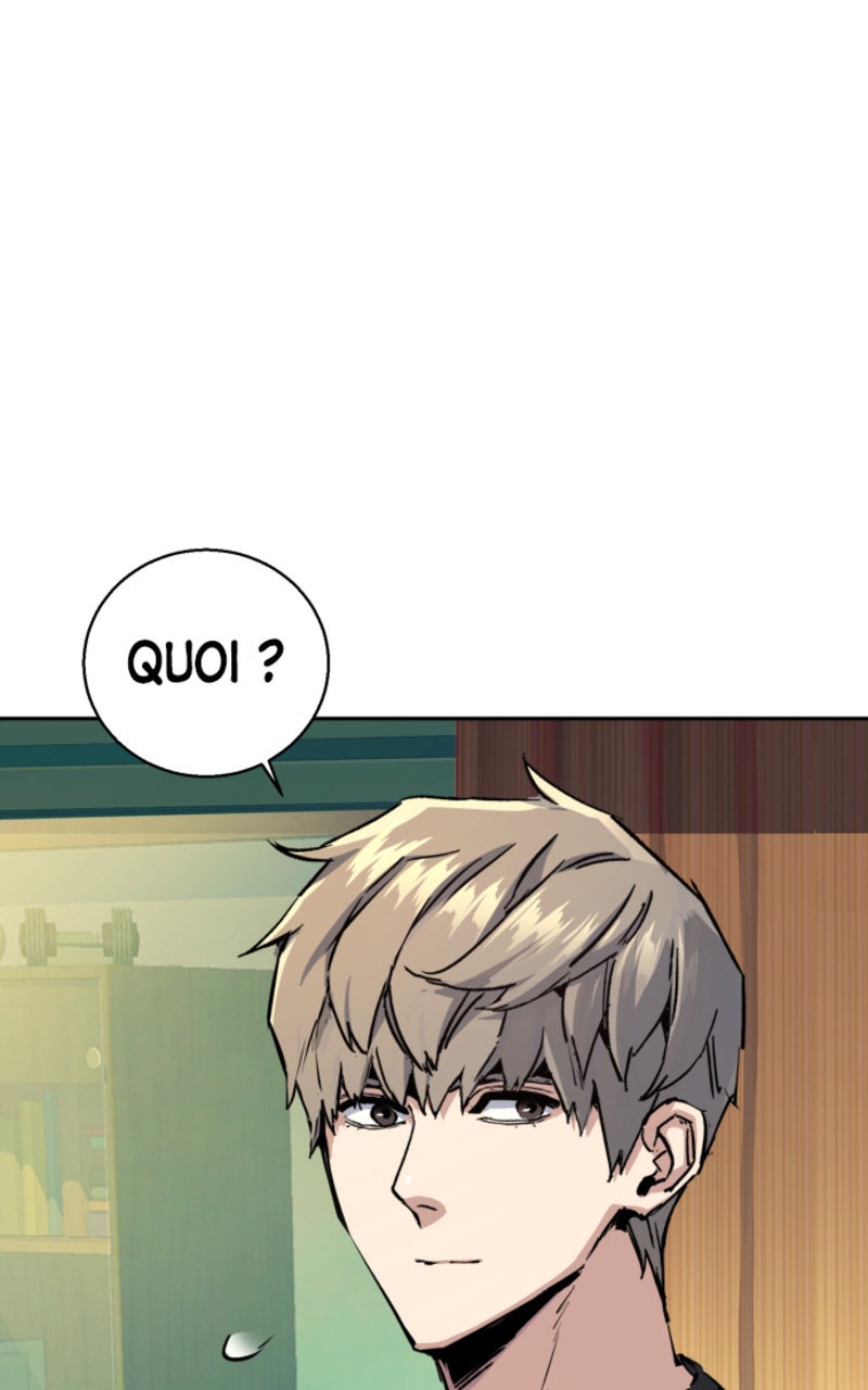 Read High School Mercenary fr Manga Online