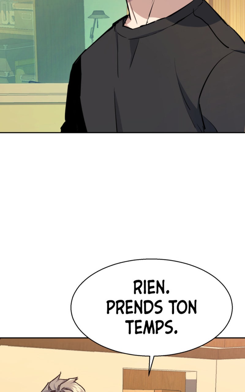 Read High School Mercenary fr Manga Online