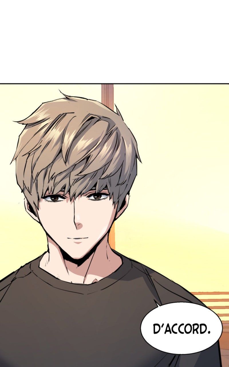 Read High School Mercenary fr Manga Online
