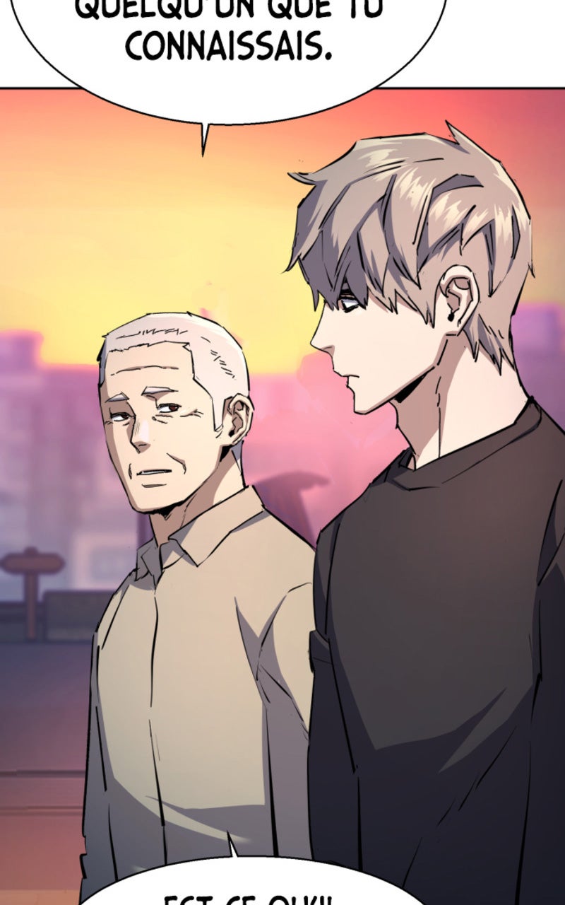 Read High School Mercenary fr Manga Online