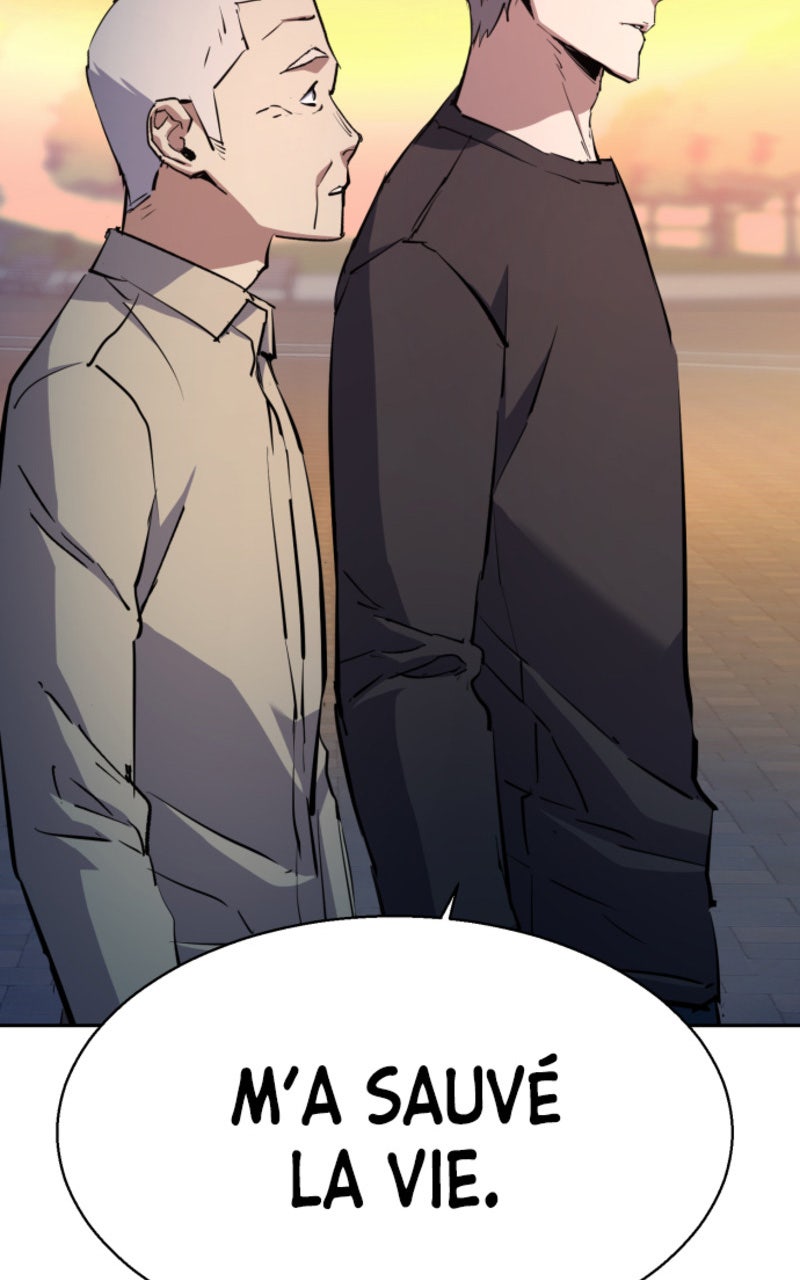 Read High School Mercenary fr Manga Online