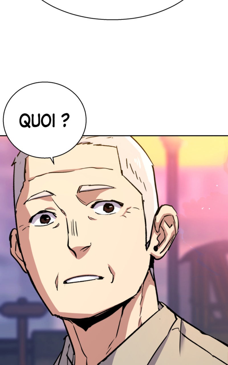 Read High School Mercenary fr Manga Online