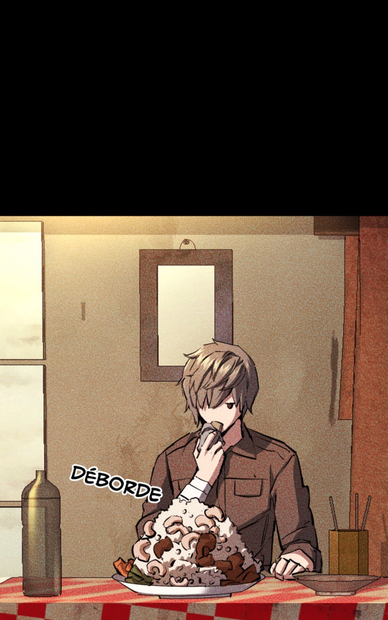 Read High School Mercenary fr Manga Online