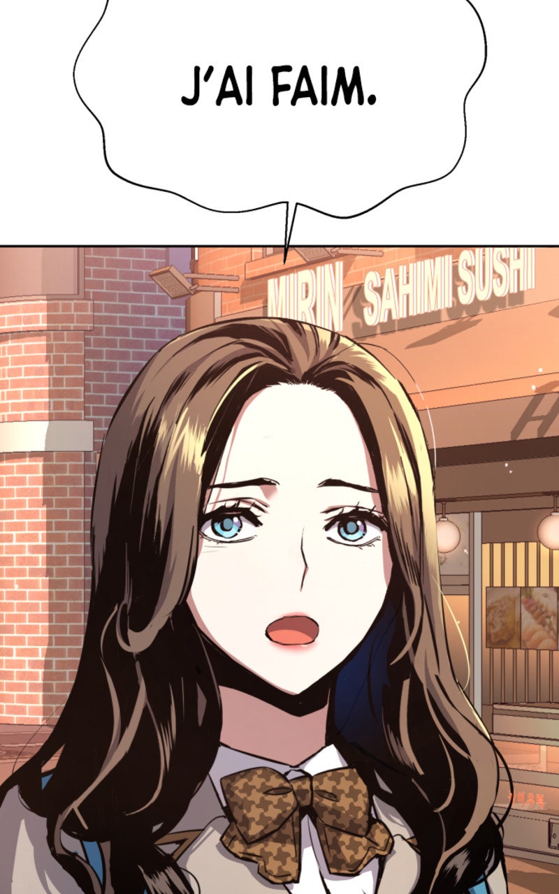 Read High School Mercenary fr Manga Online