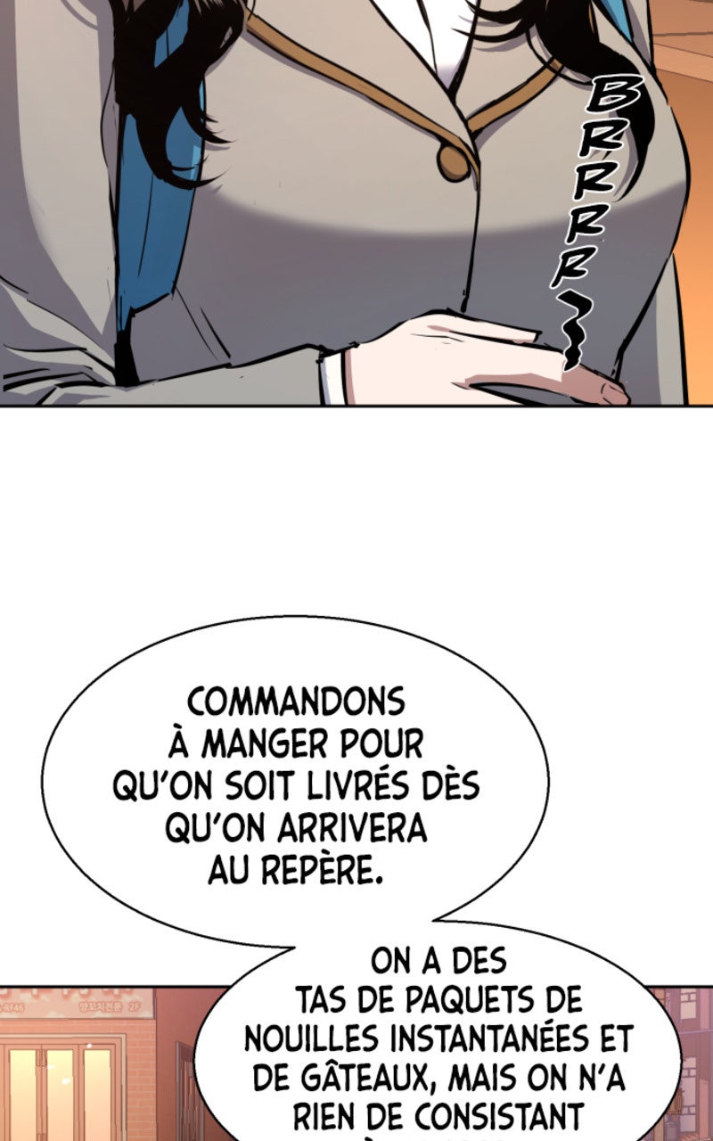 Read High School Mercenary fr Manga Online