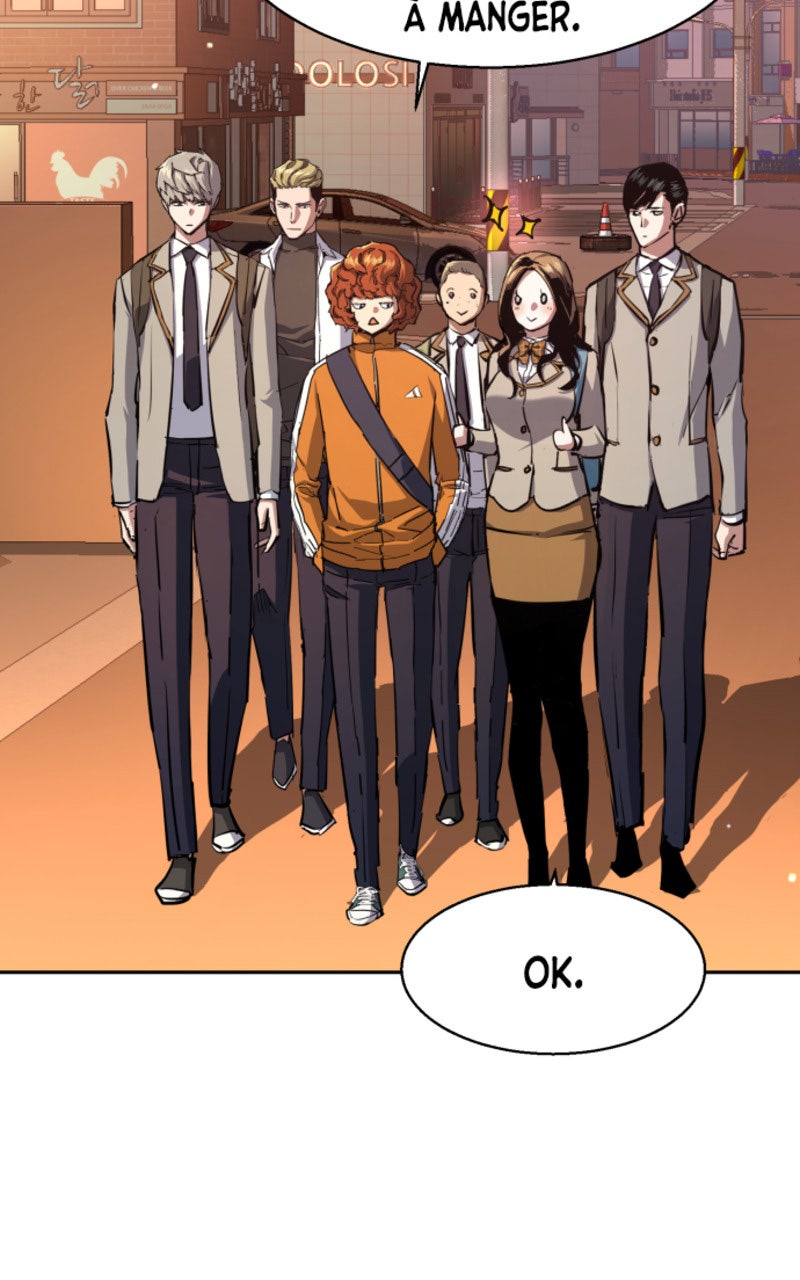 Read High School Mercenary fr Manga Online