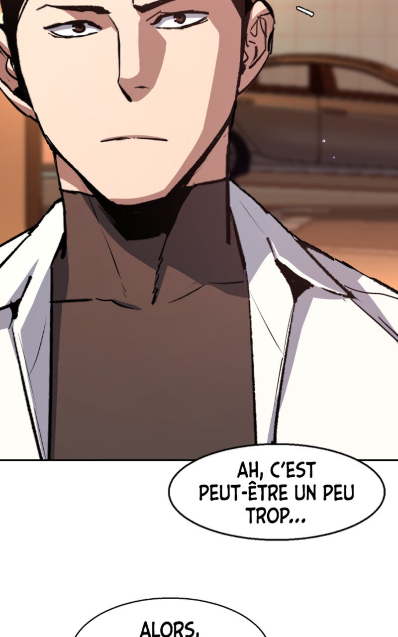Read High School Mercenary fr Manga Online