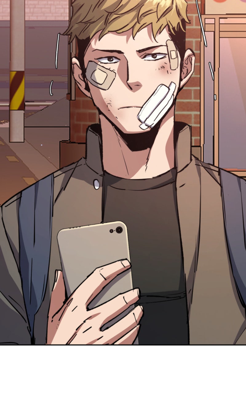Read High School Mercenary fr Manga Online