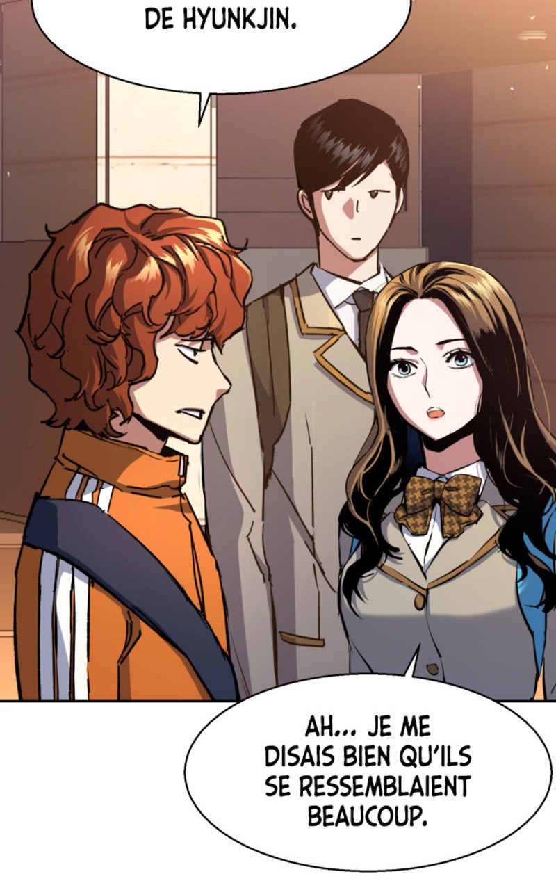 Read High School Mercenary fr Manga Online