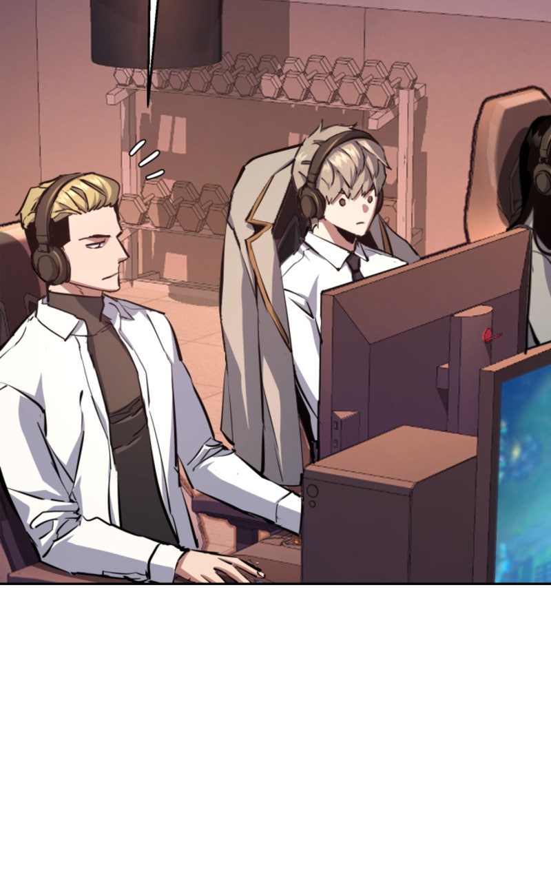 Read High School Mercenary fr Manga Online