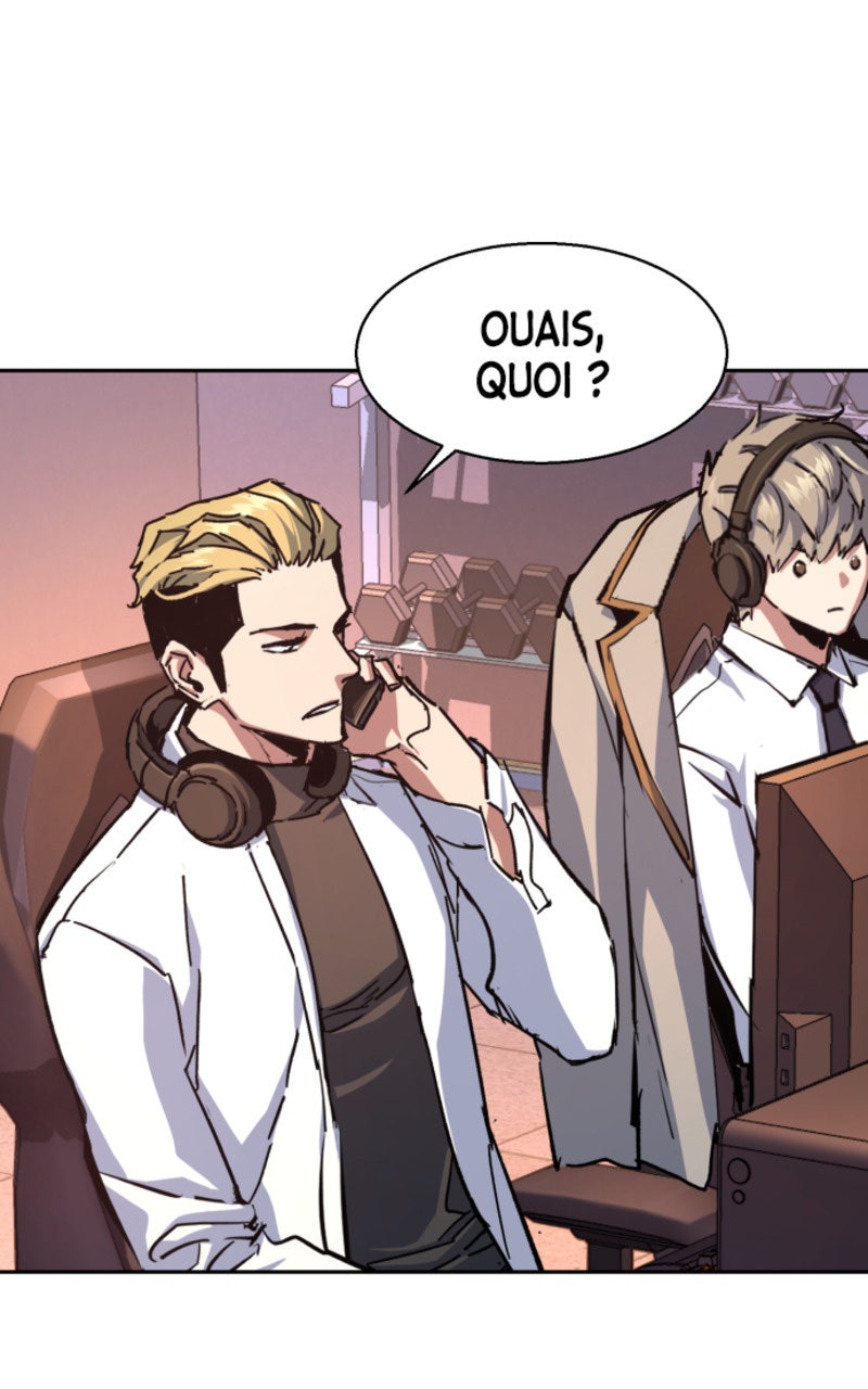 Read High School Mercenary fr Manga Online