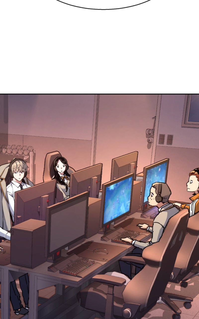 Read High School Mercenary fr Manga Online