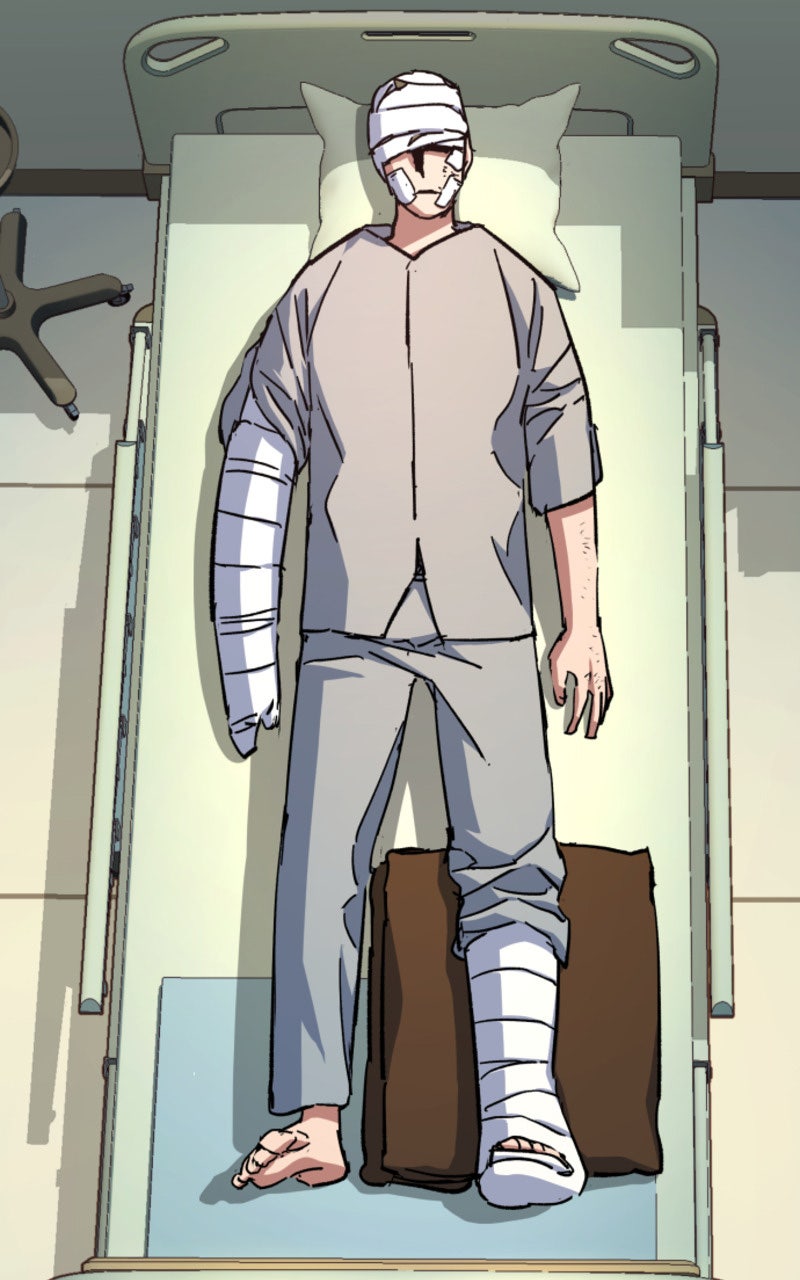 Read High School Mercenary fr Manga Online