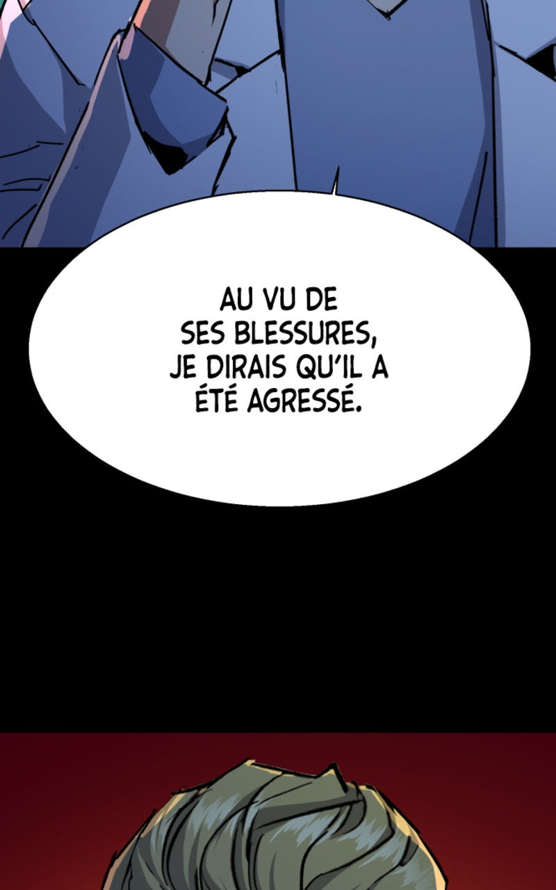 Read High School Mercenary fr Manga Online