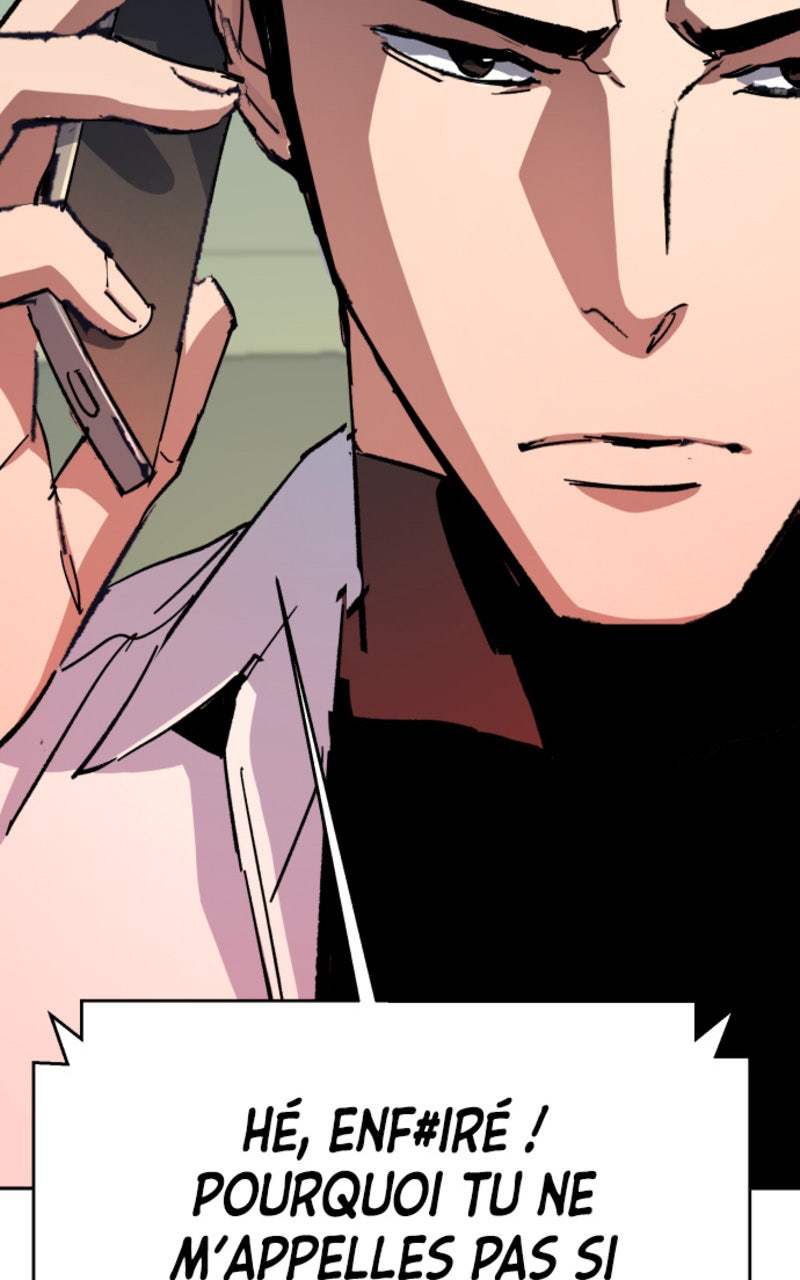 Read High School Mercenary fr Manga Online