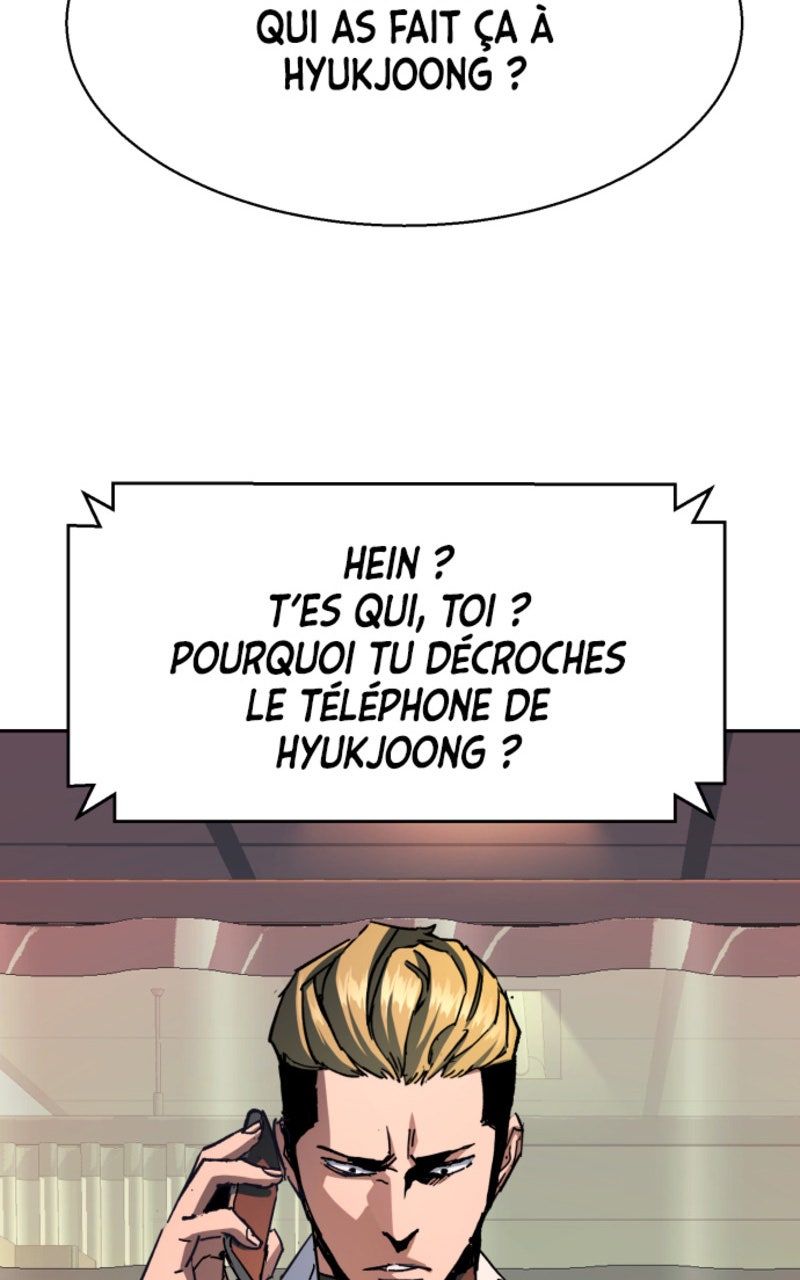Read High School Mercenary fr Manga Online