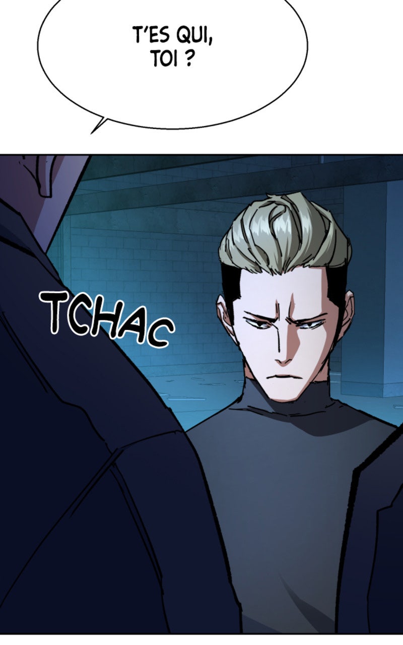 Read High School Mercenary fr Manga Online