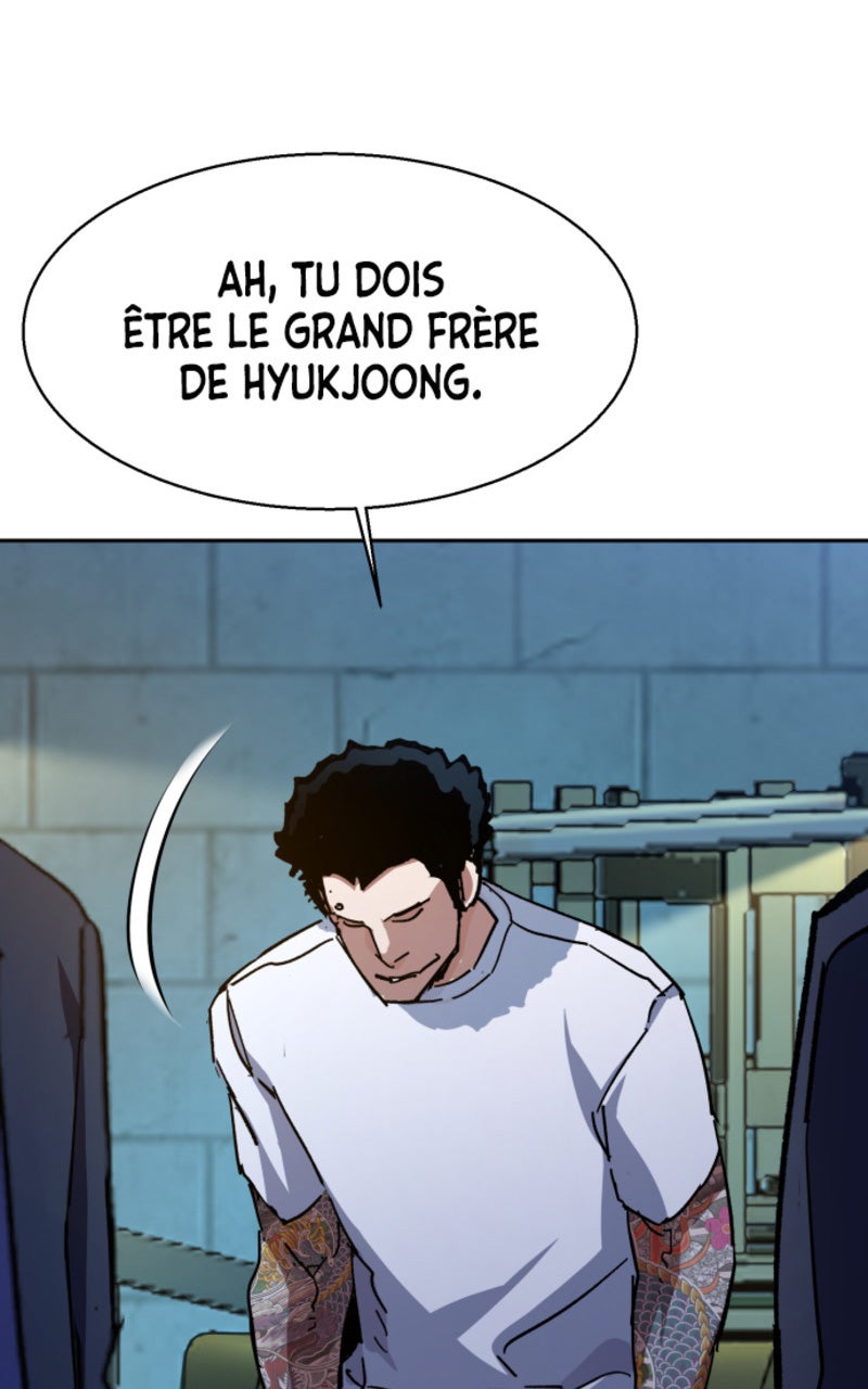 Read High School Mercenary fr Manga Online