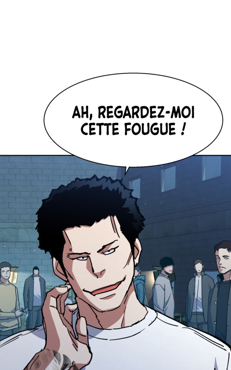 Read High School Mercenary fr Manga Online
