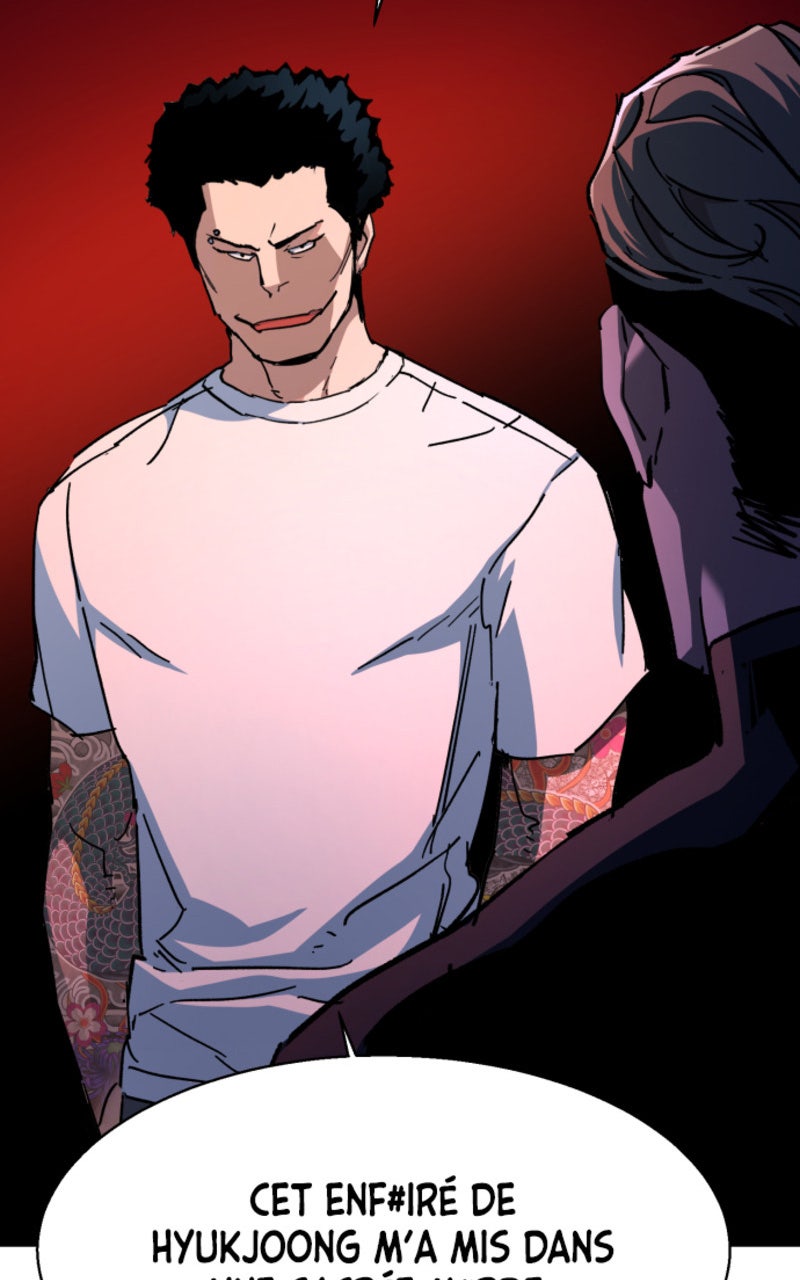 Read High School Mercenary fr Manga Online