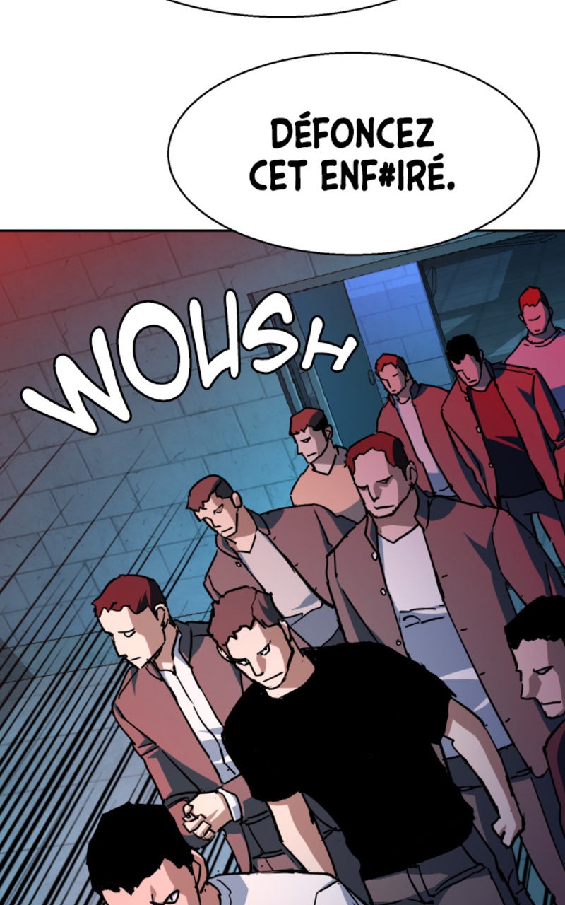 Read High School Mercenary fr Manga Online