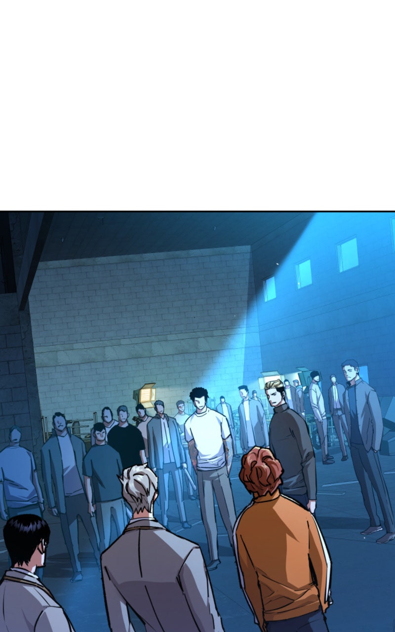Read High School Mercenary fr Manga Online