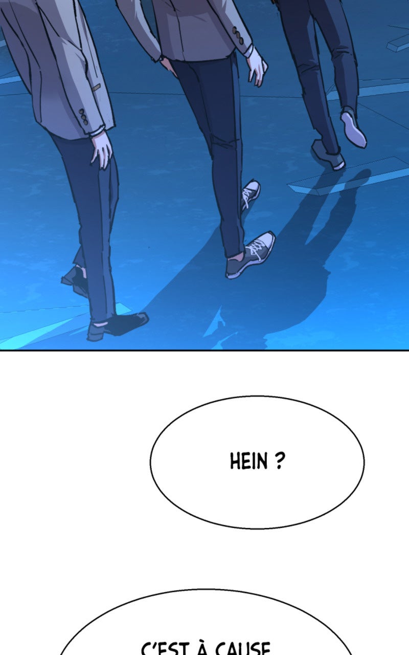 Read High School Mercenary fr Manga Online