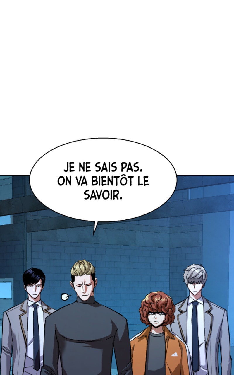 Read High School Mercenary fr Manga Online