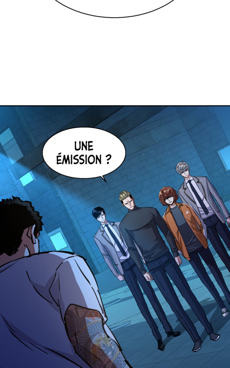 Read High School Mercenary fr Manga Online