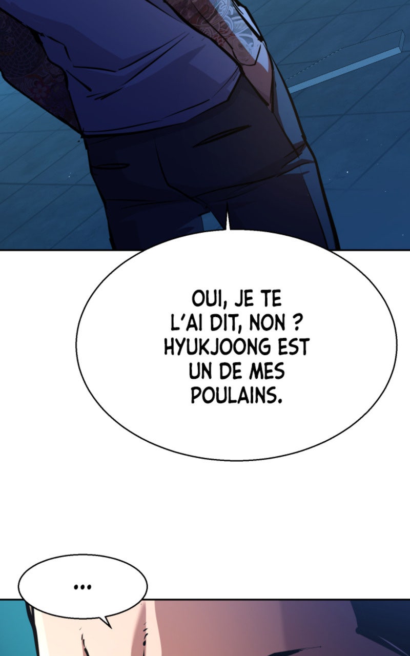 Read High School Mercenary fr Manga Online
