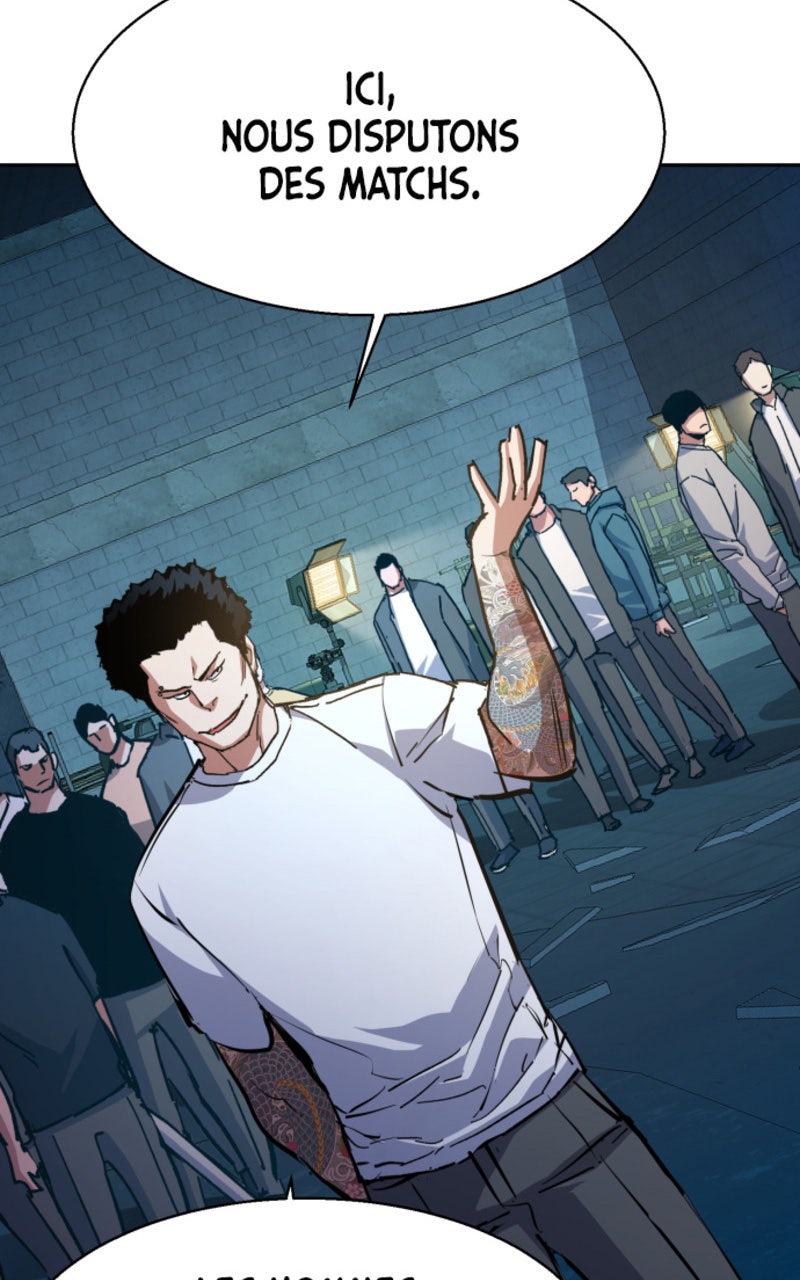 Read High School Mercenary fr Manga Online