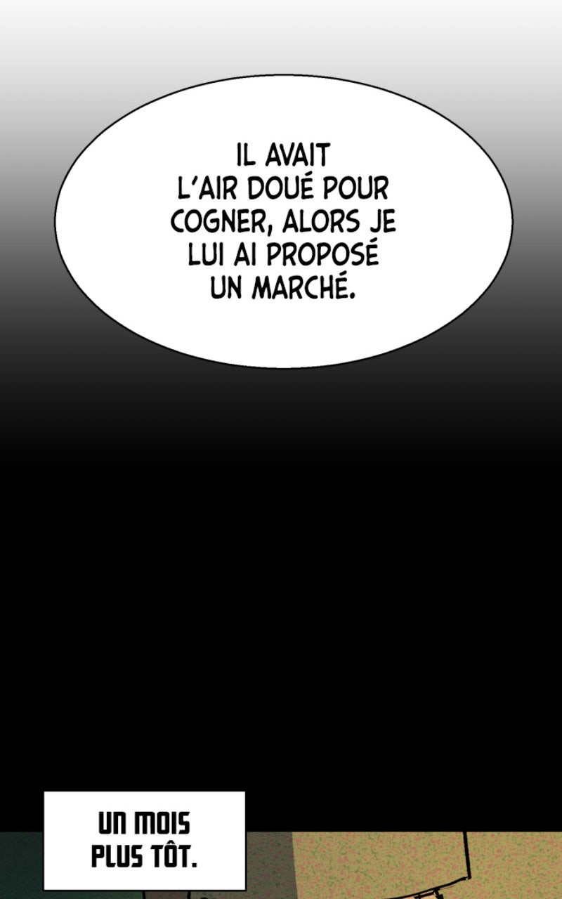 Read High School Mercenary fr Manga Online