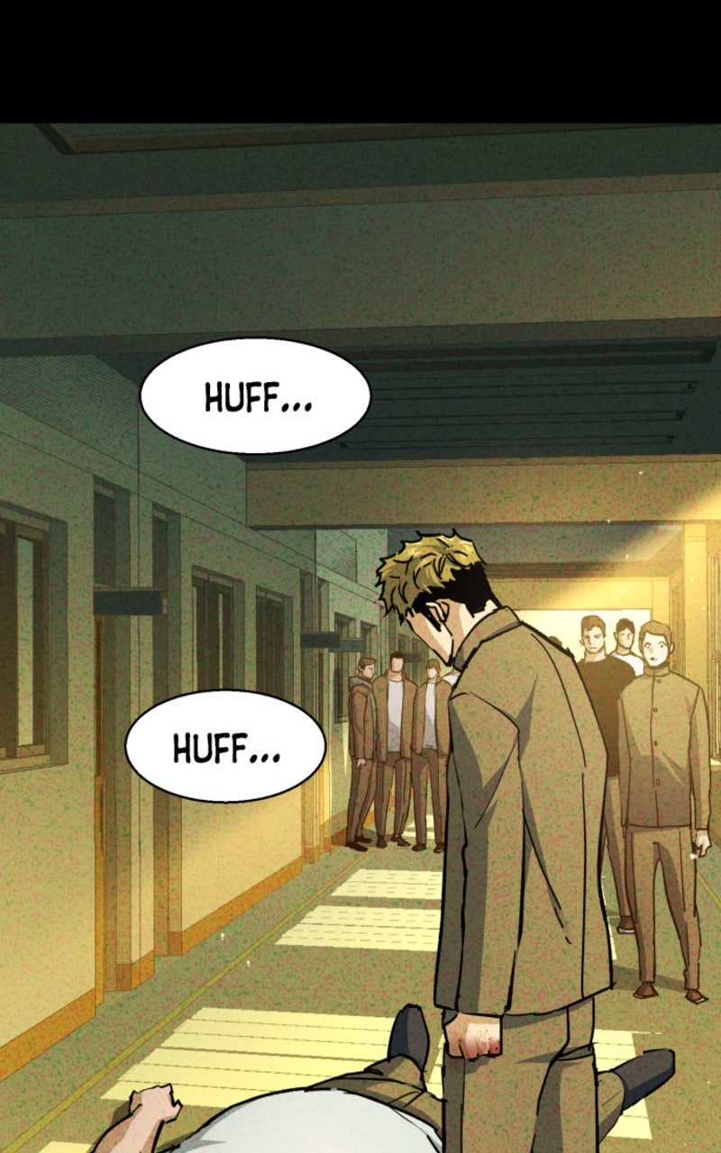 Read High School Mercenary fr Manga Online