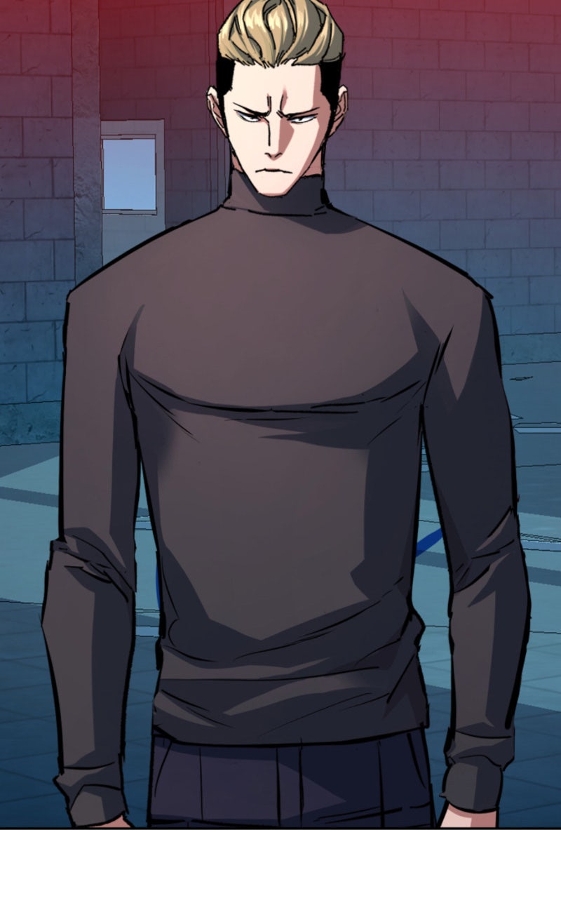 Read High School Mercenary fr Manga Online