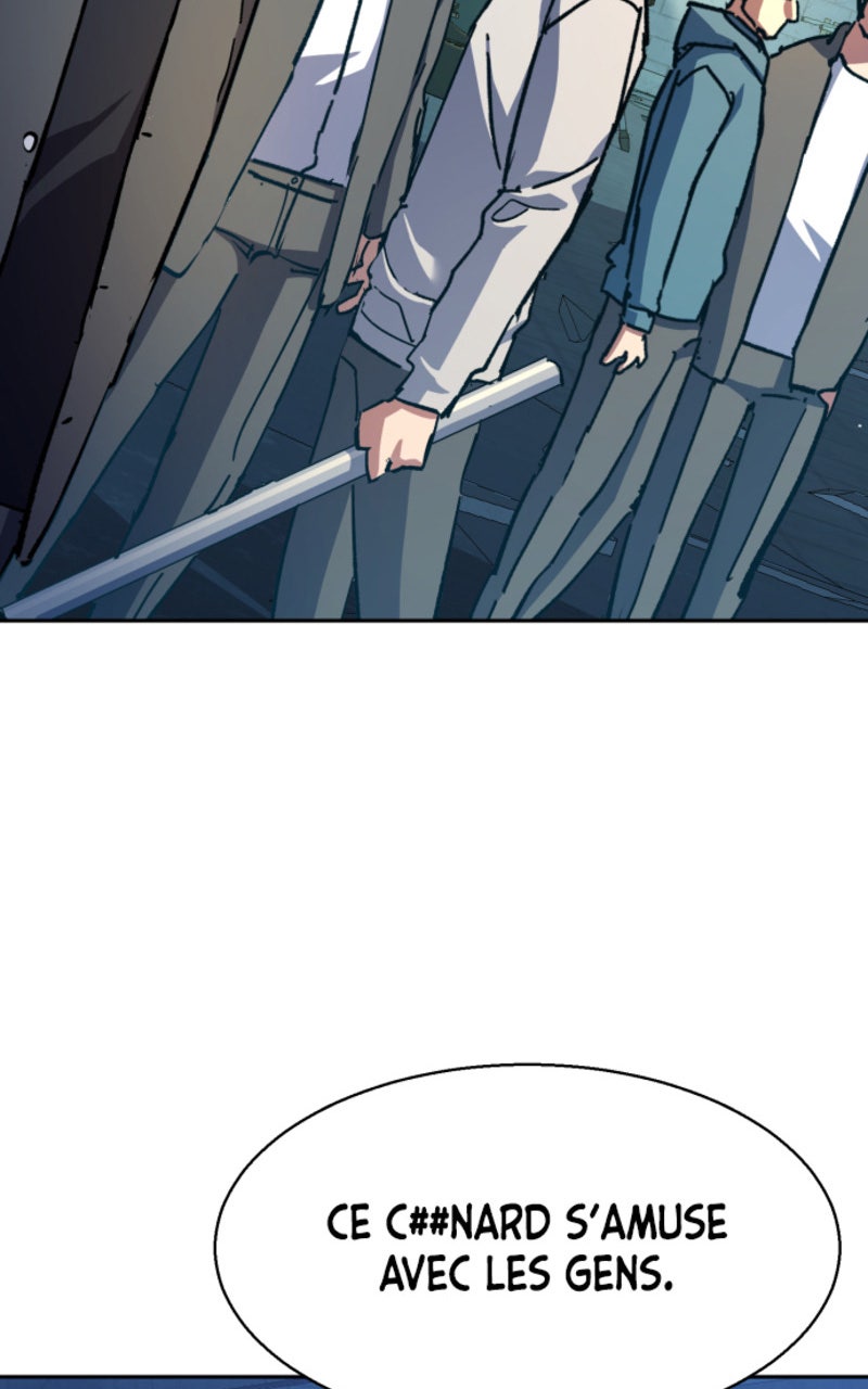 Read High School Mercenary fr Manga Online