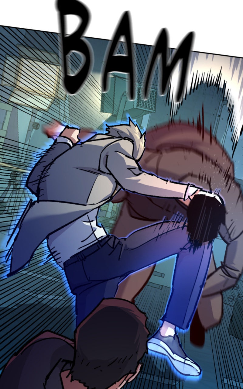 Read High School Mercenary fr Manga Online