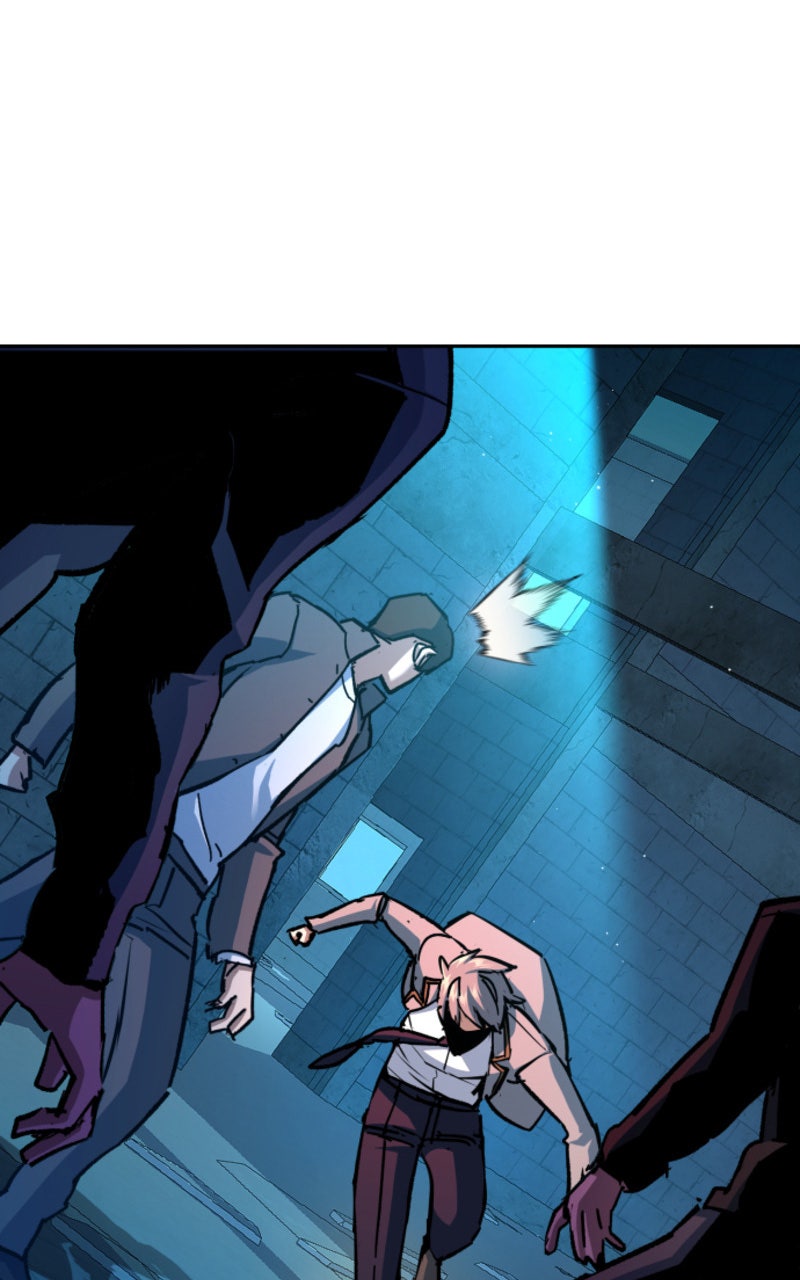 Read High School Mercenary fr Manga Online