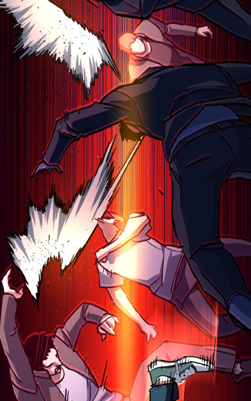 Read High School Mercenary fr Manga Online