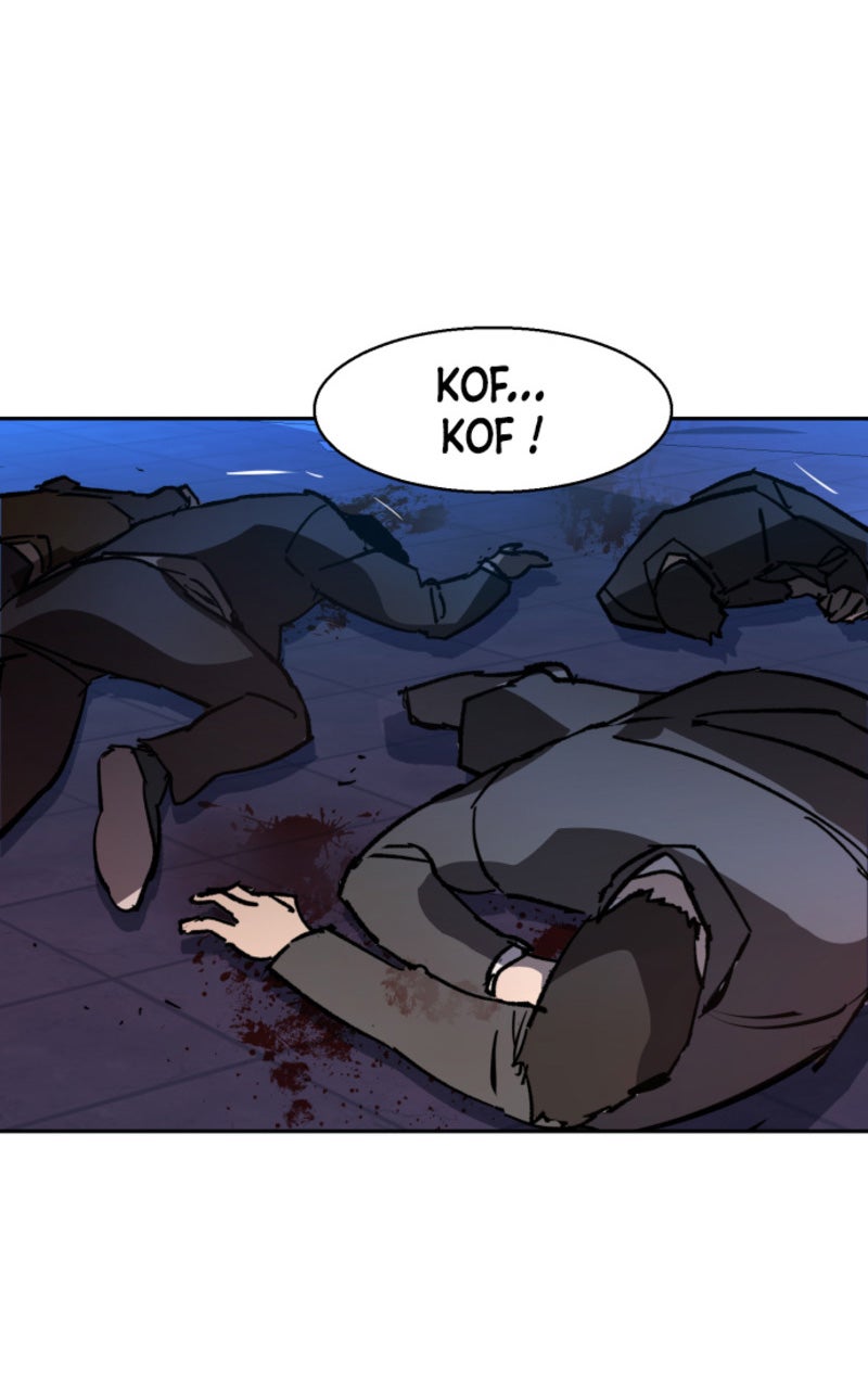 Read High School Mercenary fr Manga Online