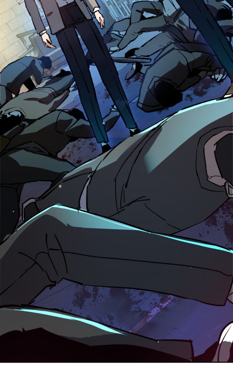 Read High School Mercenary fr Manga Online