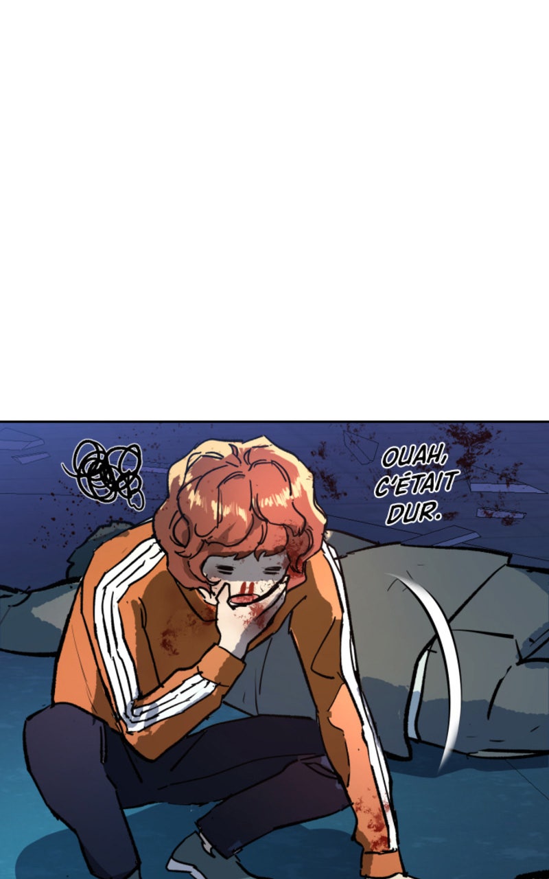 Read High School Mercenary fr Manga Online