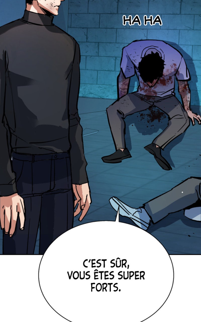 Read High School Mercenary fr Manga Online