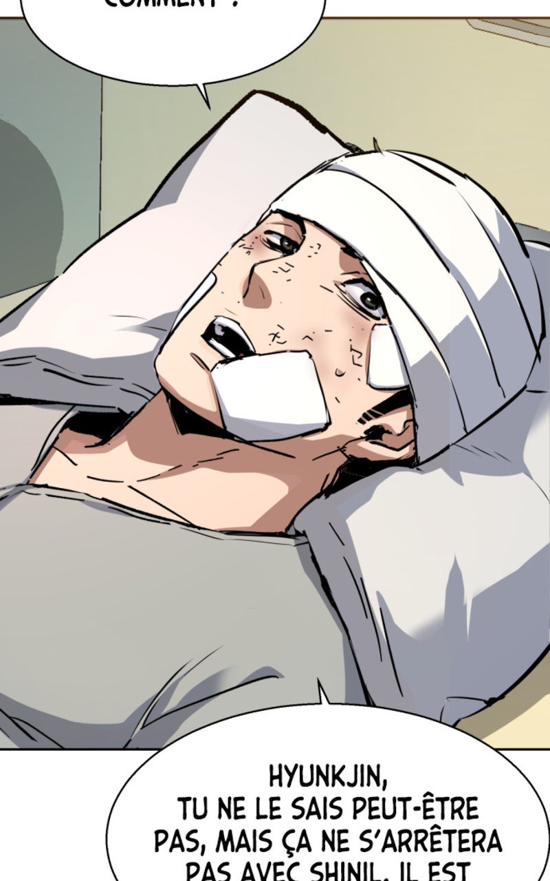 Read High School Mercenary fr Manga Online