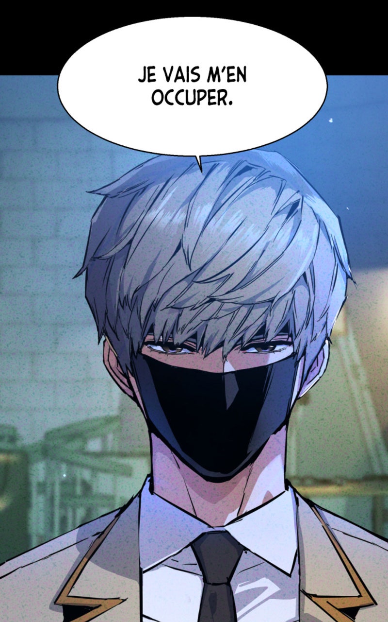 Read High School Mercenary fr Manga Online