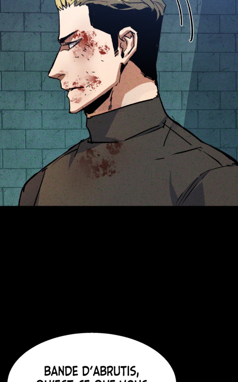 Read High School Mercenary fr Manga Online