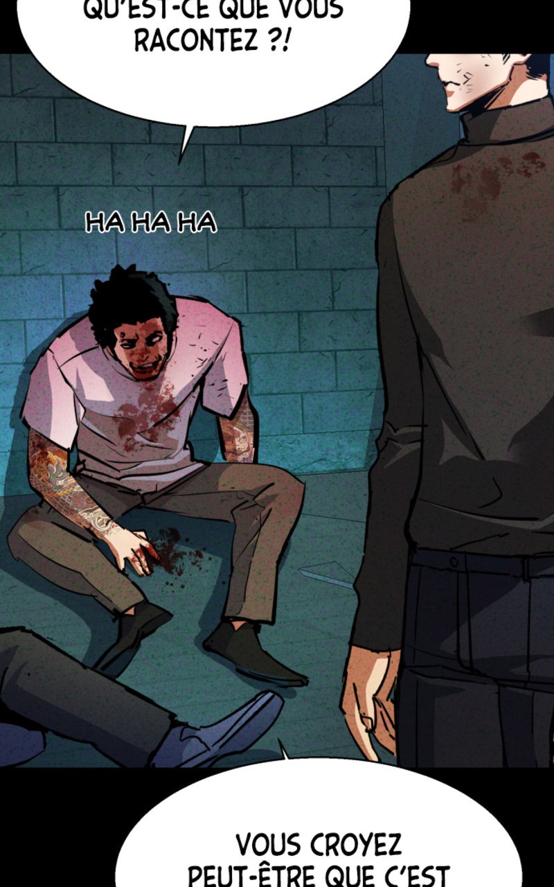 Read High School Mercenary fr Manga Online