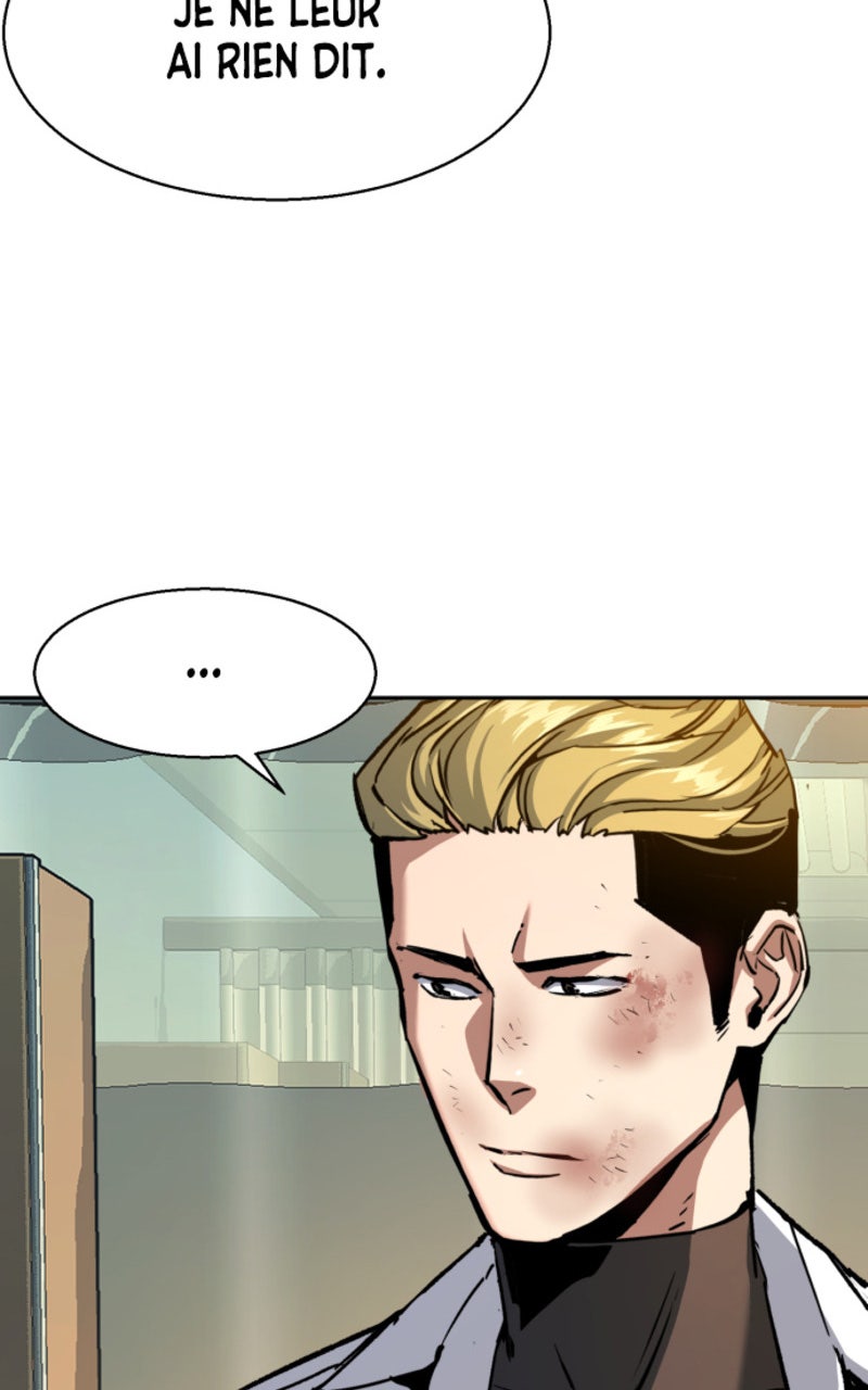 Read High School Mercenary fr Manga Online